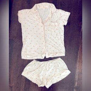Eberjey Pj Set